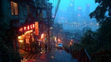 重庆3天自由行攻略:美食路线+避坑指南