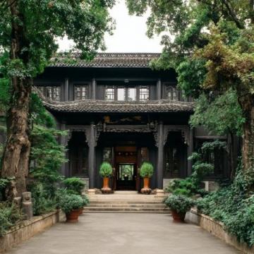 五一游衢州:沉浸南孔文化之旅,探寻千年古城魅力