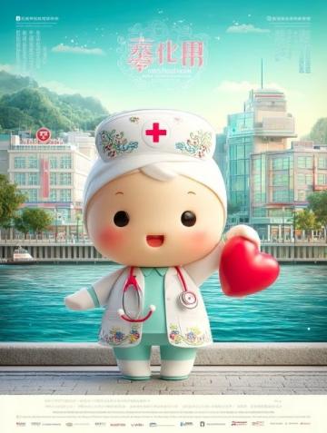 张晓磊发了一条爆款文章,标题引发无数人热议这个医生火了!