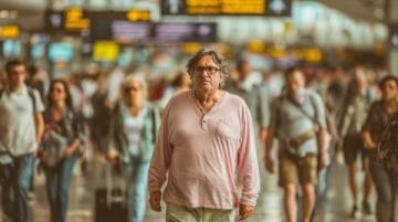 避开人潮,选择反向旅游的5个地方