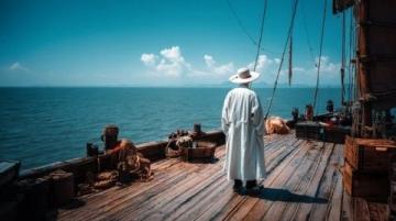 海南儋州旅游攻略:从龙门激浪到海花岛全体验