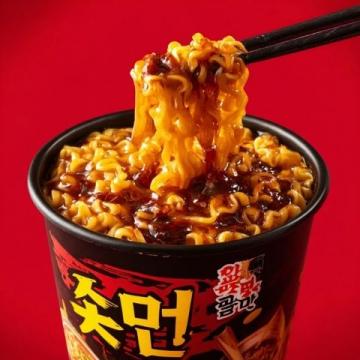 10招创意泡面做法,轻松提升泡面美味度