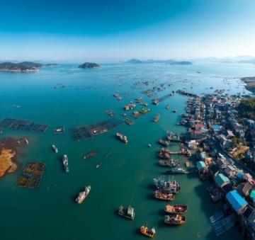 海南岛五日游攻略:探索美丽的海岛风光、历史文化遗迹和独特的自然风貌。