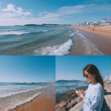 探索惠来梦幻海滨:3A级景区的海市蜃楼奇观与天然浴场