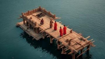 阜阳必游五大景点，走过路过不要错过哦~