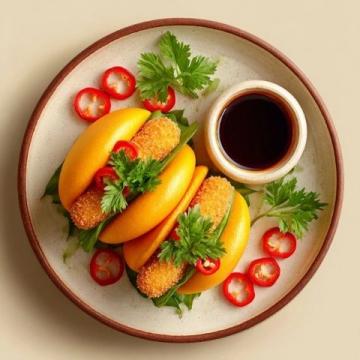 南宁美食探秘:20+隐秘宝藏地,早茶至夜宵美味全攻略
