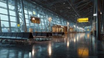 青岛胶东机场成为青岛重要的航空门户