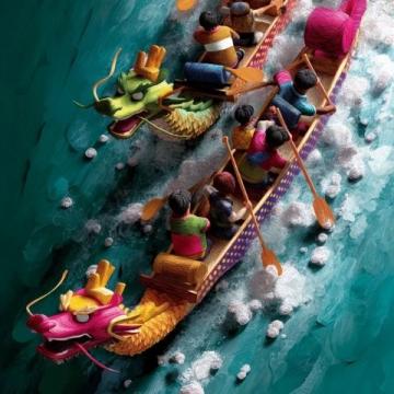 端午自驾游:省钱、舒心之旅与零跑汽车同行