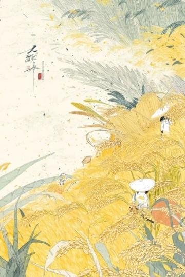 秋韵乌石:斑斓画卷中的诗意探索之旅