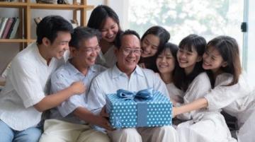三十而立学传统,尊长尽孝正当时