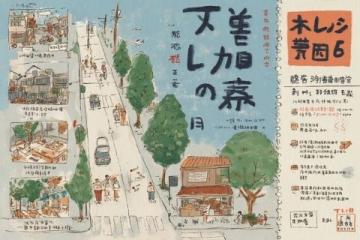 云南清明美食地图：四地风味藏山野乡愁