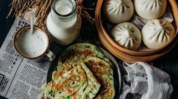 古代的炊饼究竟是什么?古代除了这个以外，其他的面食还有哪些？