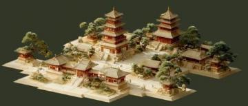 味暖宝带你了解山西临汾市风情