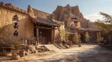 中江挂面村:体验匠心传承与烟火气息
