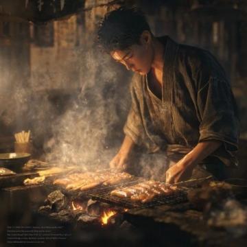 诸葛烤鱼金牌香辣味的正宗做法