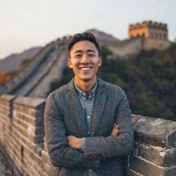 揭秘韦东奕走红背后:别让质疑声掩盖学术价值与影响力