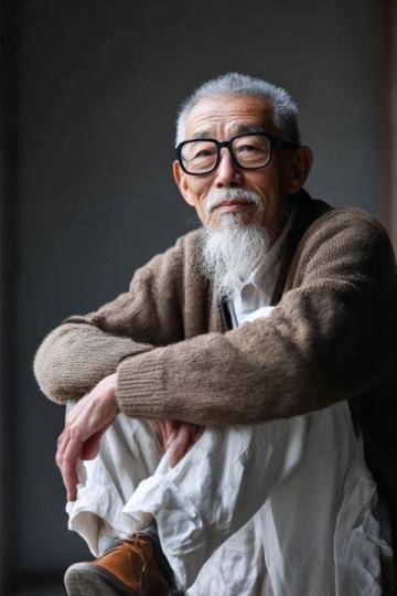 著名作家及美食家蔡澜去世,享年82岁