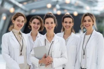 女生健康养生(女生健康常识)