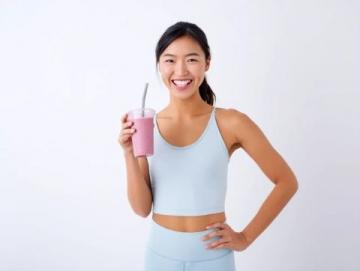 美味与健身兼备,轻松享瘦指南