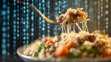 美食城要成功，必须追求高度项目搭配和融合