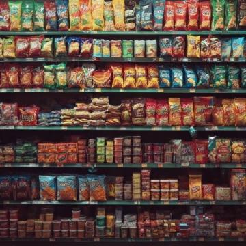 摆摊卖什么小吃好?市场调研与热门品种推荐