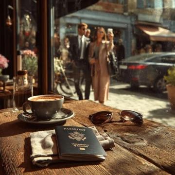 热门旅游目的地指南: 国内与国际之旅