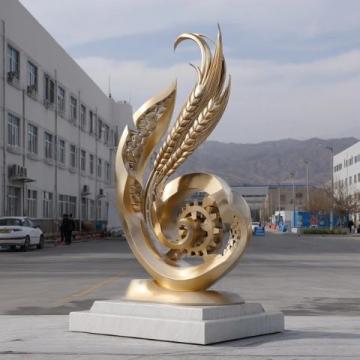 黑龙江省地级市大庆之美:石油与古生物化石的交融