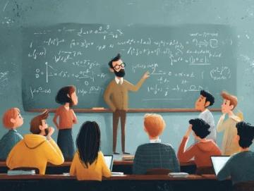 初中数学必学知识点全梳理：数与代数、图形几何及统计概率详解