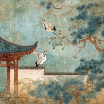 红楼梦中的姑苏风韵:曹雪芹笔下的苏州描绘及特色物产