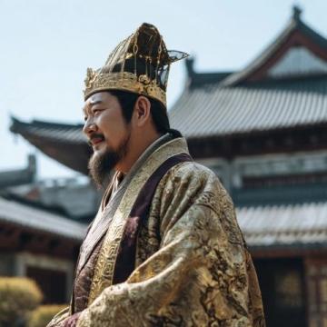 历史冷知识阴谋论一下，朱元璋同意太子朱标扶正东宫次妃吕氏为太子妃