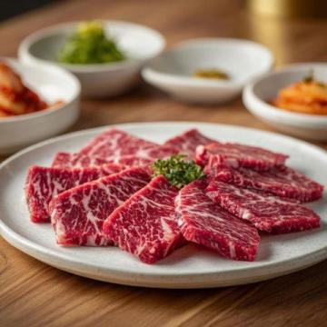 双眼桥鲜烫牛肉粉·全牛打边炉——郑州东区新晋美食地标