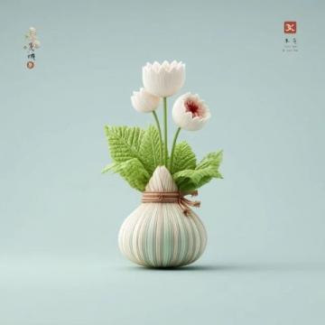 春季时令美食:冬去春来汤圆,味蕾上的季节变换体验