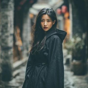 探访镇江人气很高的“东方姑娘”店!