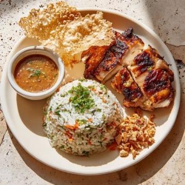 三张信用卡解锁五折美食:享受优惠解锁干饭自由