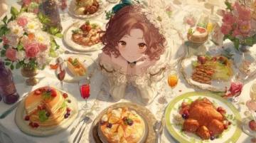官任美食嘉年华:品尝官任周边美味