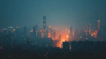 武汉“隐身”老街区的美味面馆,藏在废弃工厂里,不带路真找不到!