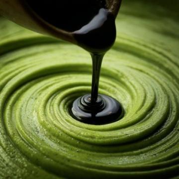 夏日爆款!三万单畅销的绿豆抹茶辫子包,比冰面包更受欢迎!