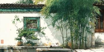 潮州牌坊街与广济桥千年文脉的诗意栖居