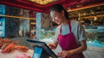 中国的美食之旅