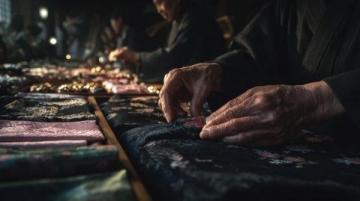 探寻潮汕传统手艺：揭秘坚守与传承中的地道风味