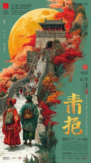 巨轮征途：曾建安笔下小说之旅