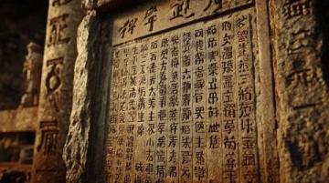 太原杏花岭区名字由来