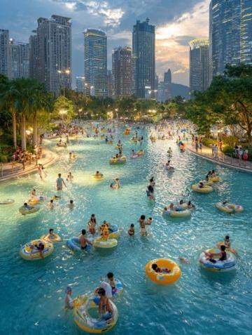 厦门旅游攻略：春夏季最佳，景点美食一网打尽