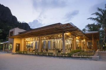 隐藏美食宝地:柚柑湾酒店探秘