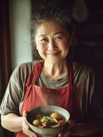 著名作家及美食家蔡澜去世,享年82岁