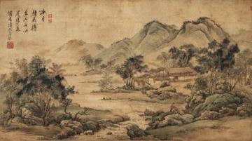 顺德顺峰山公园：佛山绿肺，岭南水墨画卷游