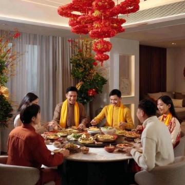 帝都开了3年的高端素食餐厅,吃一次就被圈粉,人均150左右