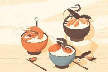 中秋美食指南:螃蟹烩与家常做法
