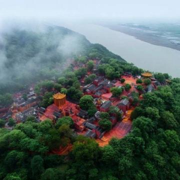 巨鹿县:邢台市历史文化名城的魅力之旅