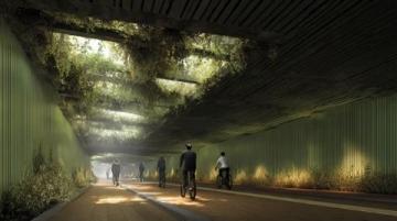 沈阳地铁1号线东延线“电通”里程碑达成!详解工程进展